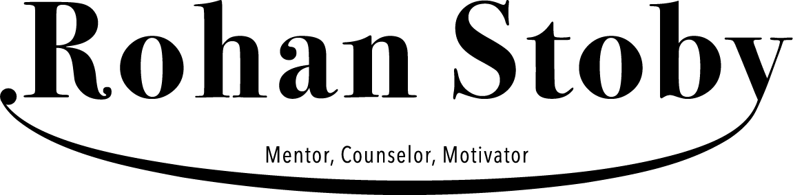 rohan stoby logo