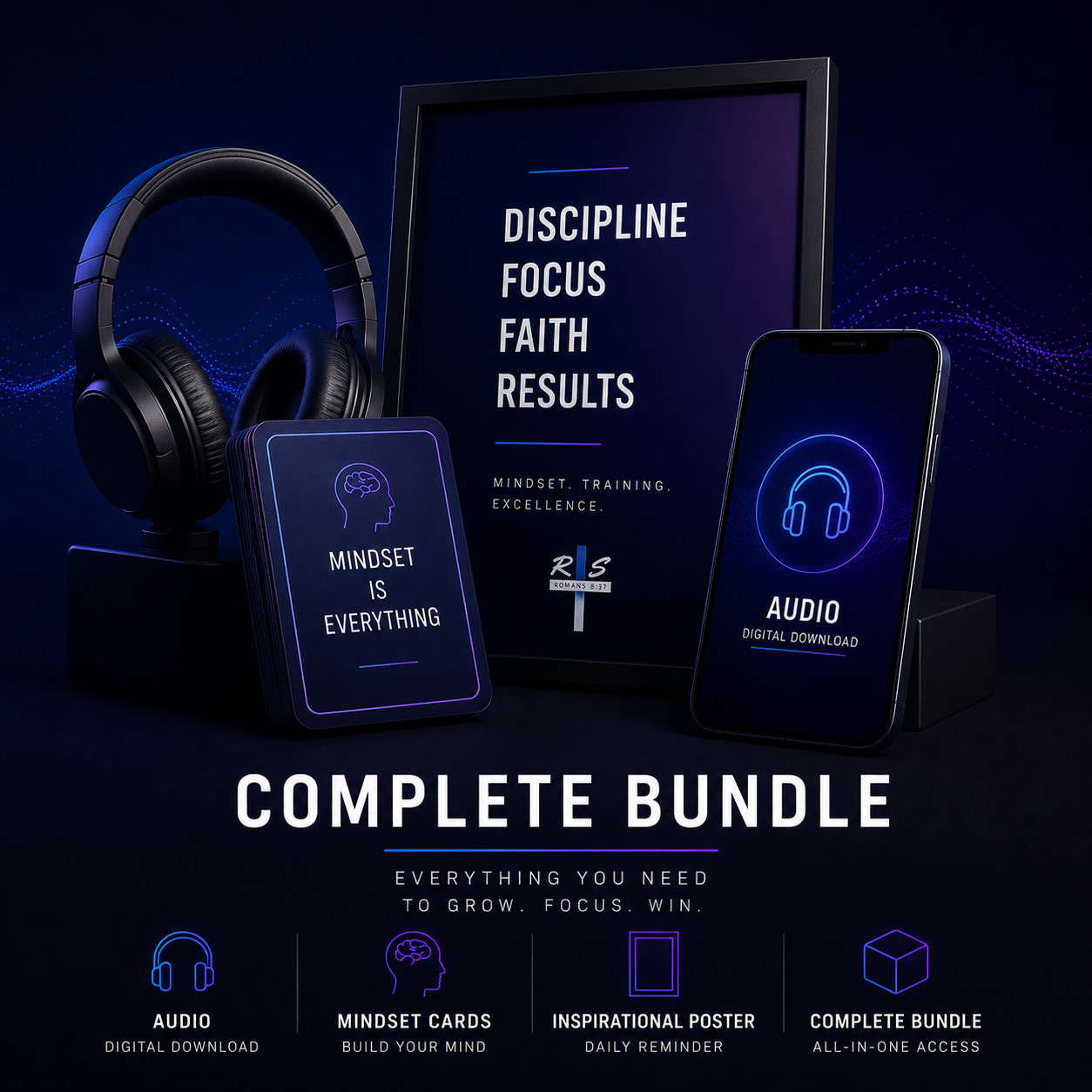 Deluxe Package