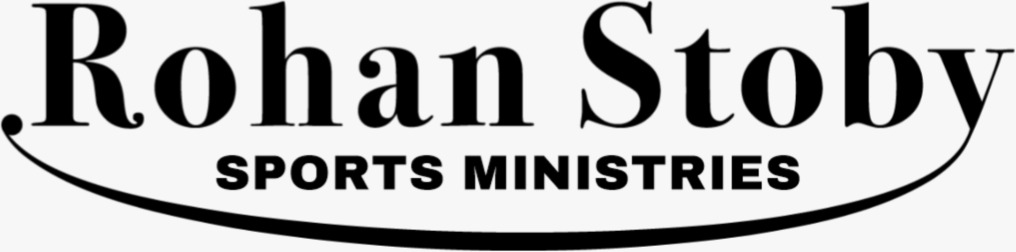 Rohan Stoby Sports Ministries